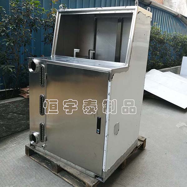 精密鈑金加工廠