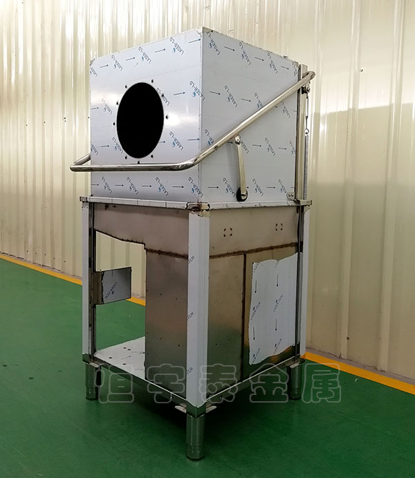 廣州鈑金加工廠