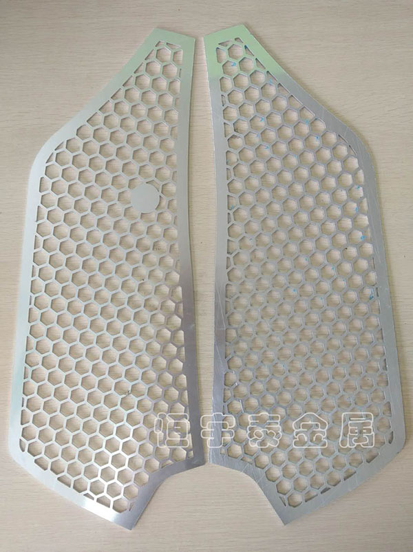 鈑金加工的焊接工藝