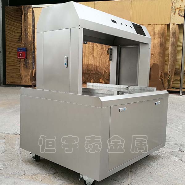 廣東鈑金加工廠