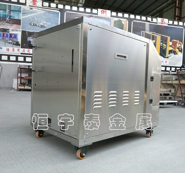 不銹鋼鈑金加工工藝步驟有哪些要求？