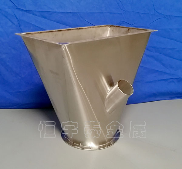 常見鈑金加工的加工過程中有哪些工序步驟？