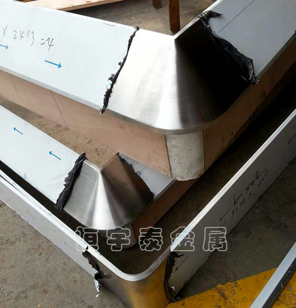 加工鋁合金機箱工藝較好的焊接加工方式有哪些？