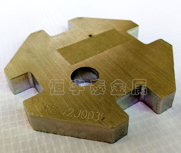 激光切割加工廠家簡述激光加工的原理及特點