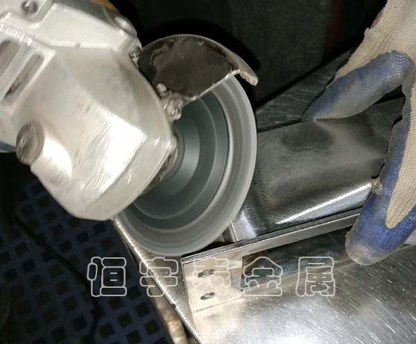 焊后對焊接加工件的清理和檢驗有哪些步驟？