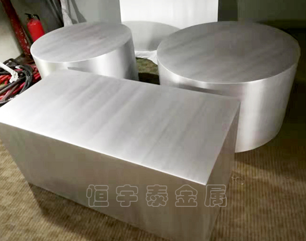 講述用不銹鋼加工成產品的優勢？