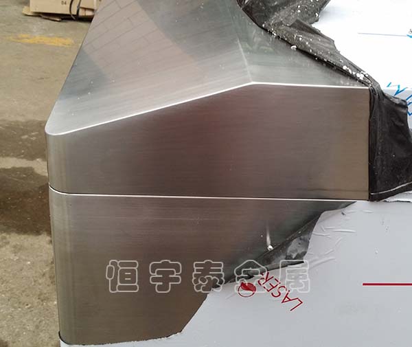 分享焊接加工速度與焊縫質量的關系