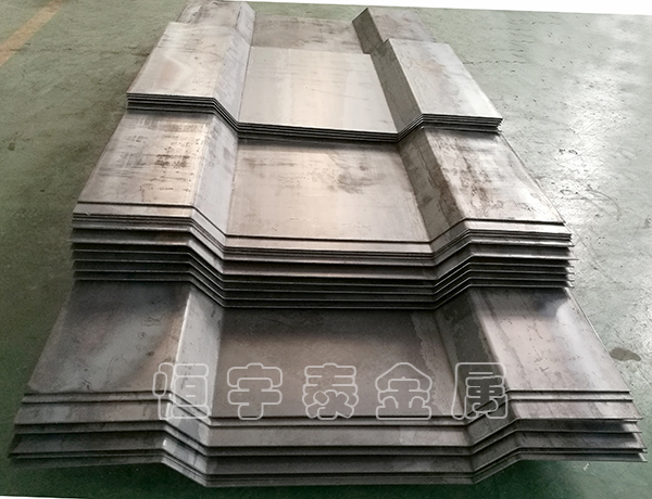 介紹剪板機鈑金加工的材料和設(shè)備是什么？