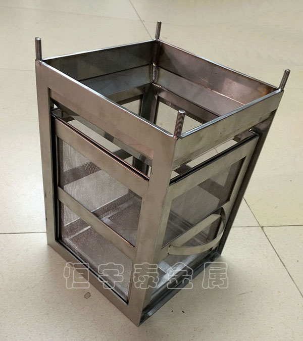 鈑金焊接加工的噴涂設計有哪些問題需要注意？