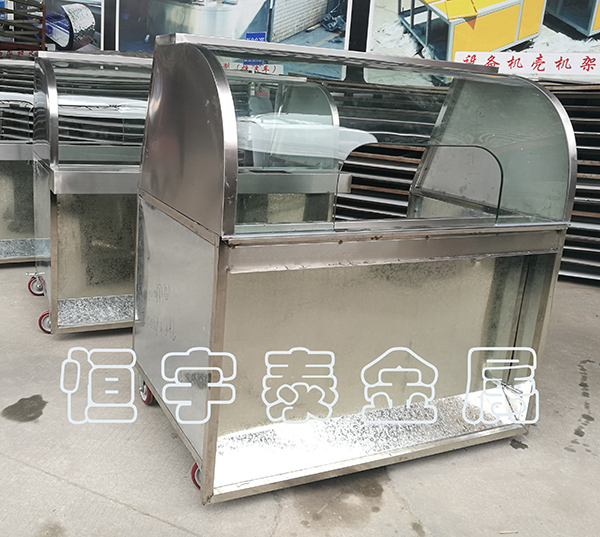 不銹鋼加工行業(yè)會(huì)被智能機(jī)器人代替嗎？