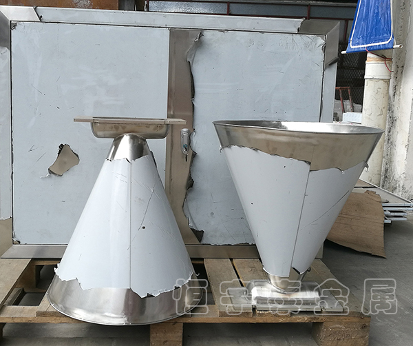 機器人的出現(xiàn)，能取代不銹鋼加工行業(yè)嗎？
