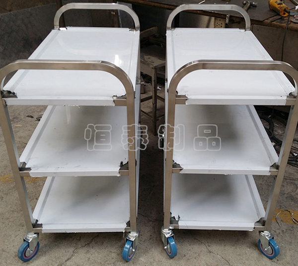 智能機器人技術對不銹鋼加工行業(yè)意味著什么？