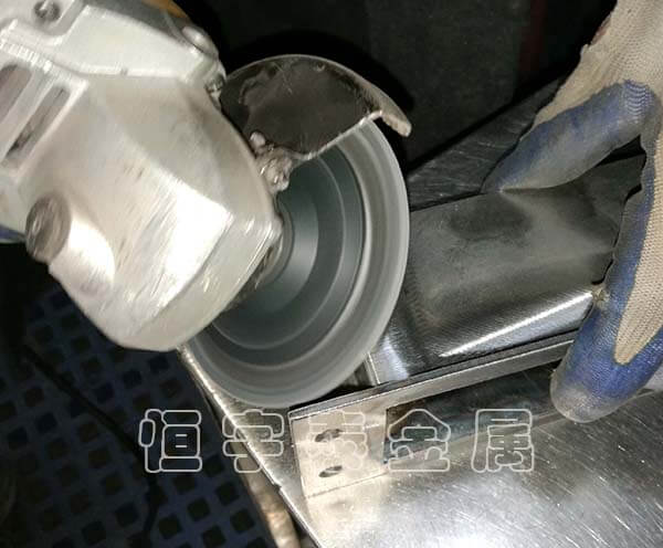 在鈑金焊接加工前應遵循哪些規范？