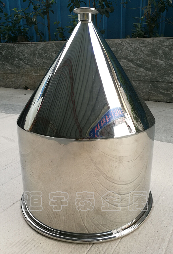 不銹鋼加工方式有哪些區別？