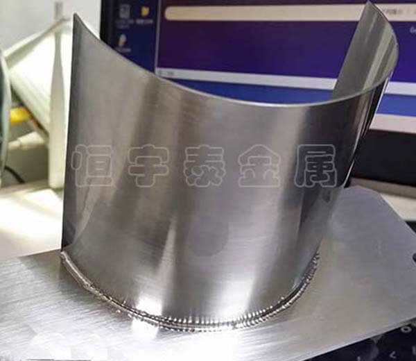 鋁型材焊接加工有哪幾個大方法實際操作？