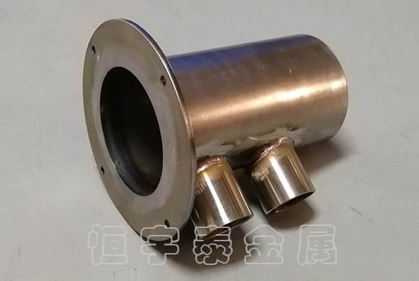 不銹鋼加工之回火與淬火的關系