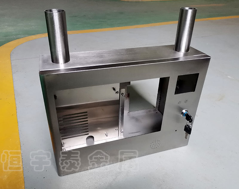 不銹鋼加工廠分享為什么不銹鋼管需要進行冷拉