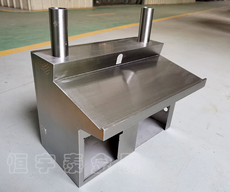 不銹鋼加工廠分享為什么不銹鋼管需要進行冷拉