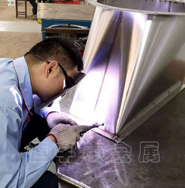 焊接加工機(jī)器人的靈活性如何？