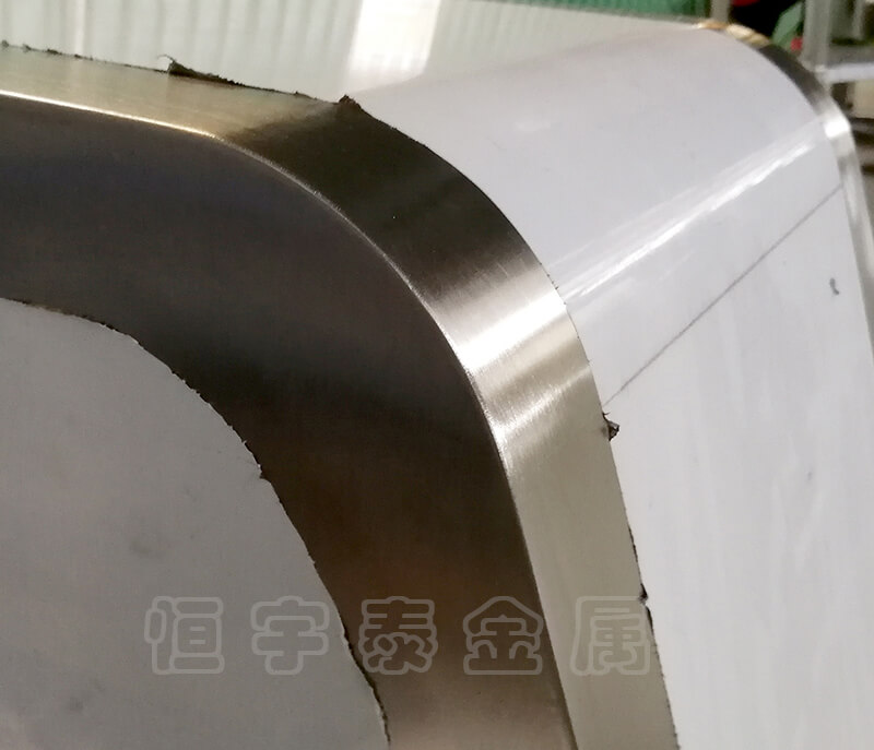 材料不同，焊接加工方法自然不同