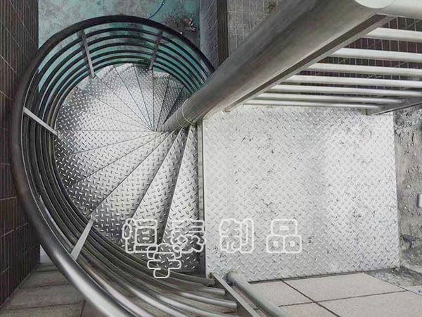 銹鋼加工 如何判別不銹鋼欄桿的優劣