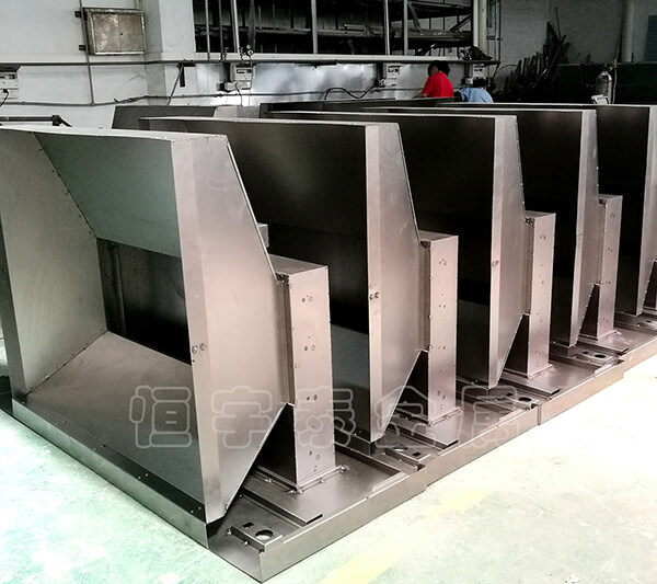 不銹鋼加工 不銹鋼板熔點問題
