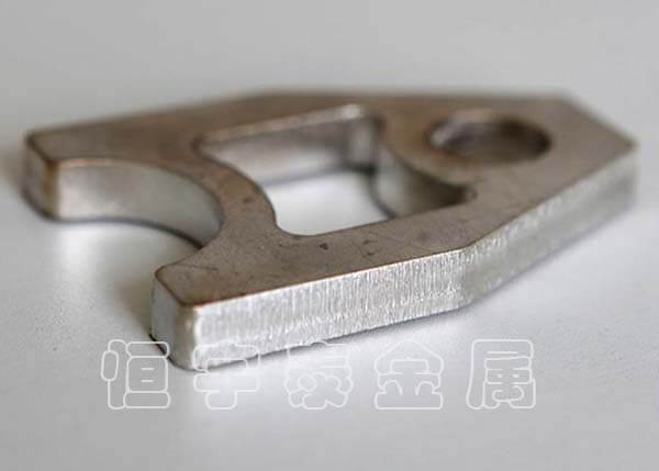 激光切割加工 激光切割機在鈑金加工中的應用及優點
