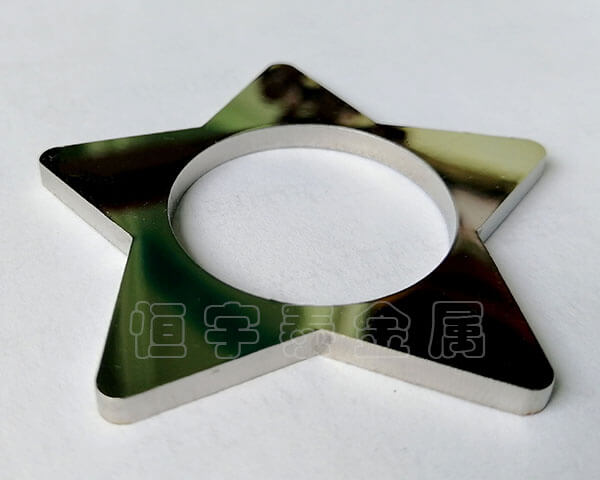 激光切割加工 激光加工常見的處理問題