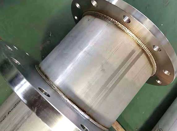 焊接加工 細說焊接加工優勢