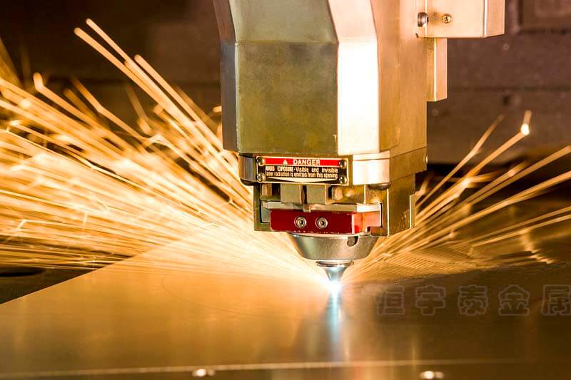 304不銹鋼鋼管激光切割時要注意什么