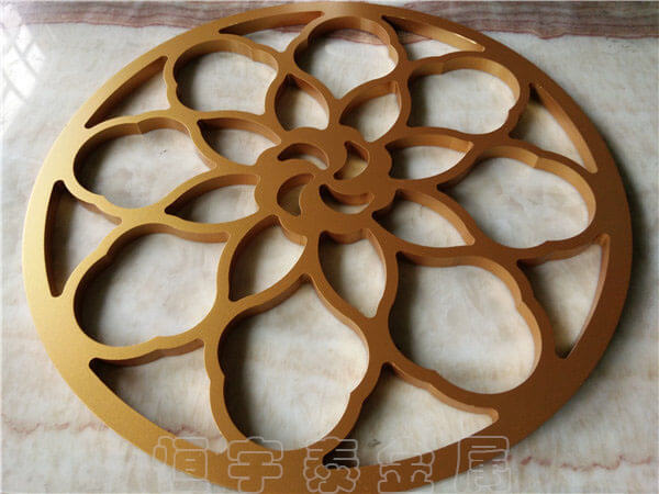 不同材質的金屬激光切割加工厚度是否一樣