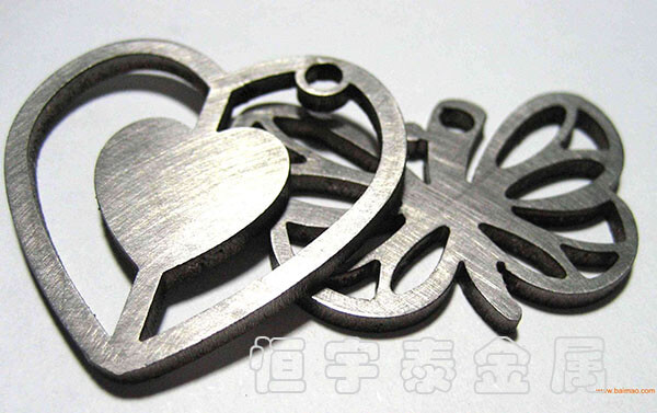 激光切割加工可分為四種類型