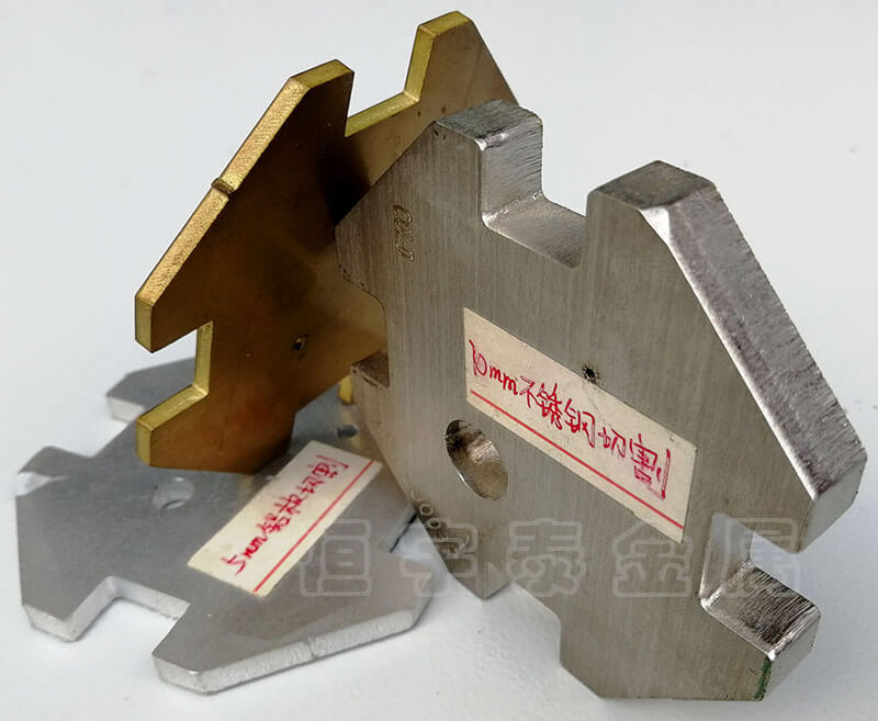 激光切割加工對象