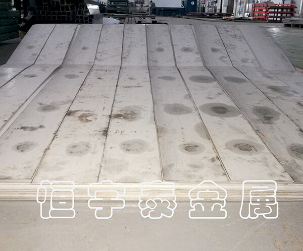 鈑金加工選材及注意事項