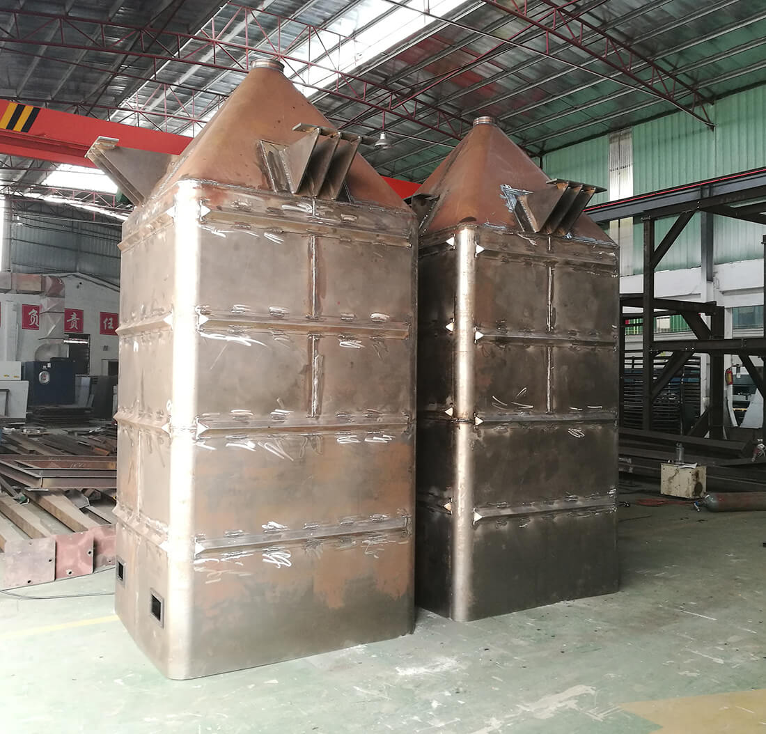 鈑金加工下料環(huán)節(jié)