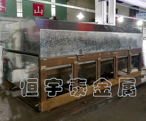 鈑金加工已離不開數(shù)控技術(shù)