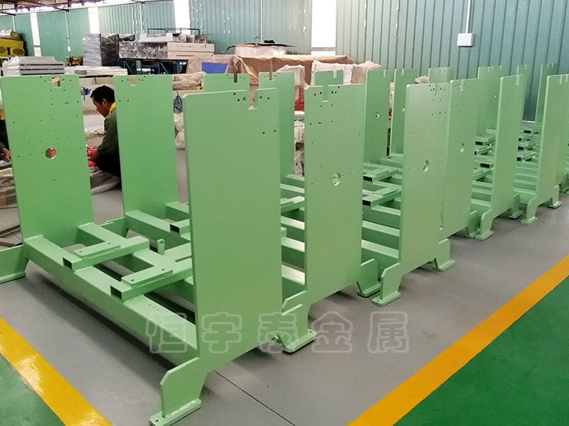 鈑金加工和五金有何本質不同