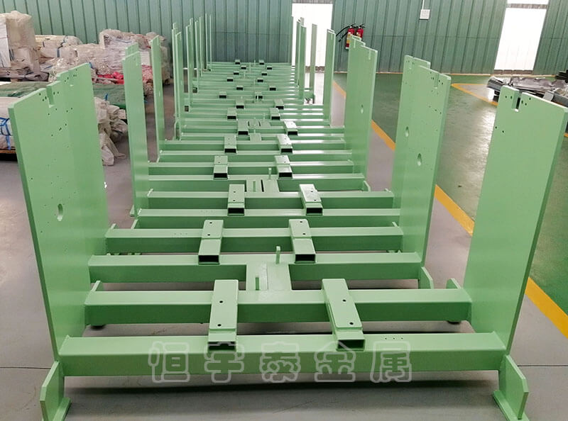 鈑金加工和五金有何本質不同
