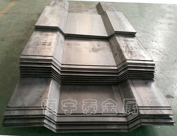 鈑金加工中金屬成型機械的使用如何