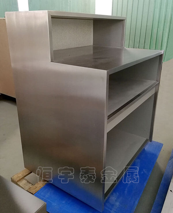 采用激光加工技術(shù)的鈑金加工車間有何要求