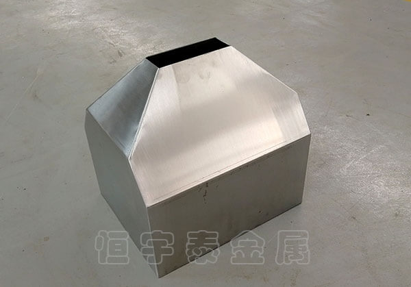 不銹鋼加工的基礎知識