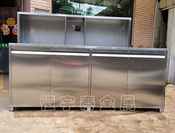 質量保證才是鈑金加工的可持續發展之路