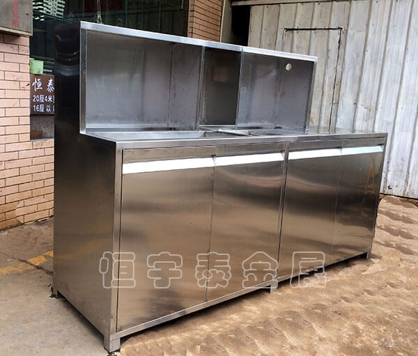 質量保證才是鈑金加工的可持續發展之路