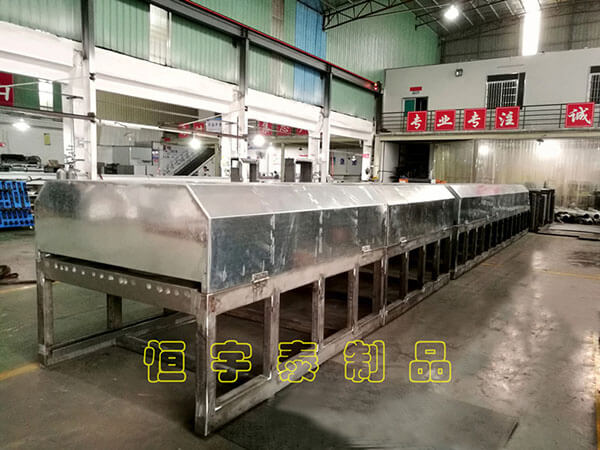 鈑金加工中潤(rùn)滑油使用存在哪些誤區(qū)呢