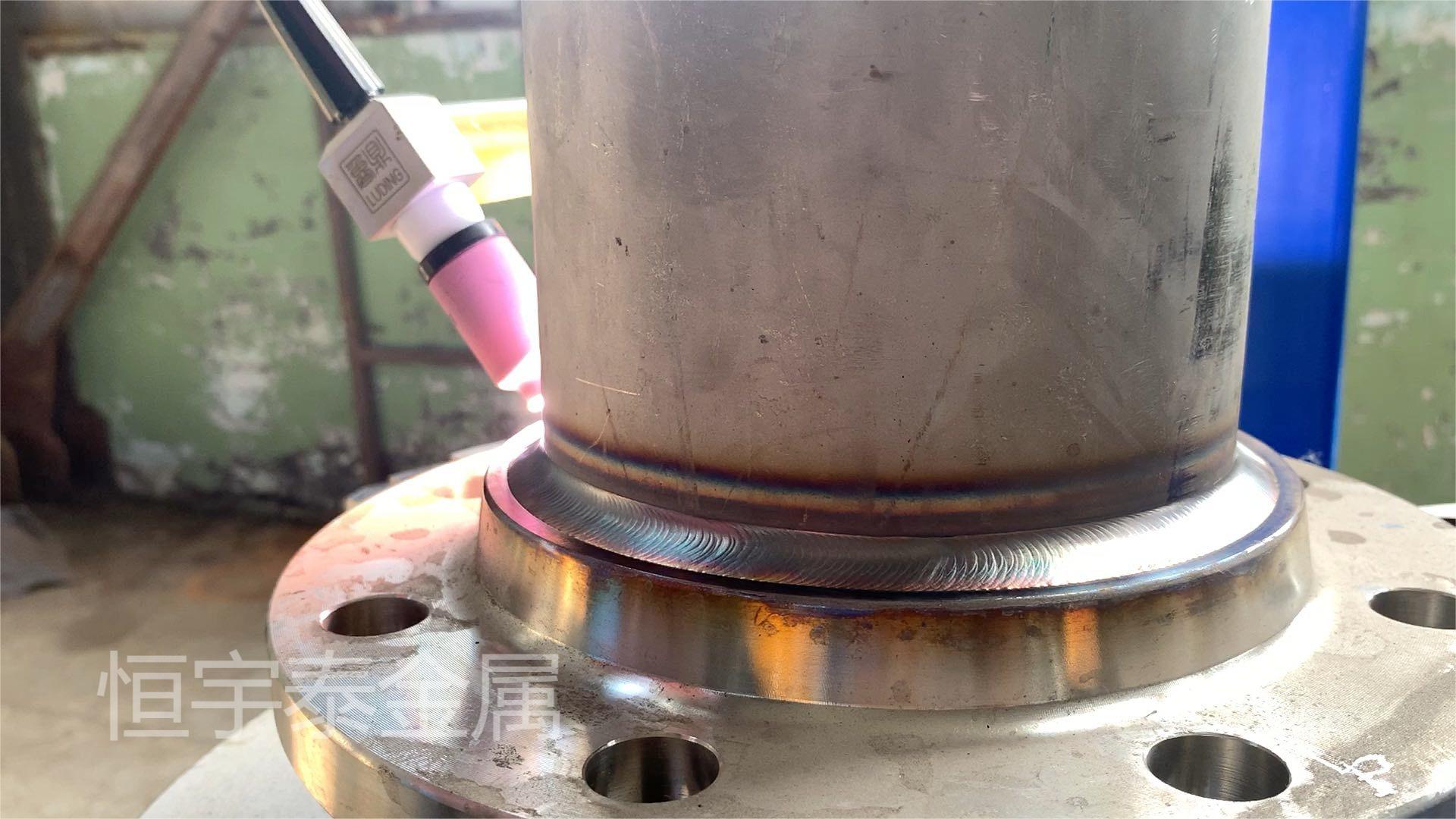 不銹鋼復合鋼板焊接加工的程序是怎么樣