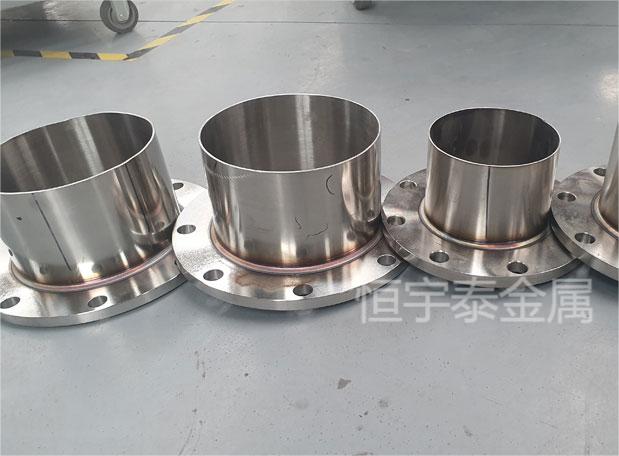 鋁合金激光焊接加工的特點