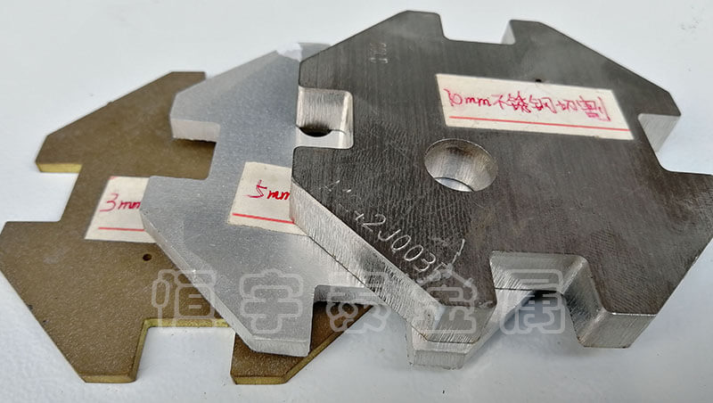 激光切割加工機(jī)從切割工件分類