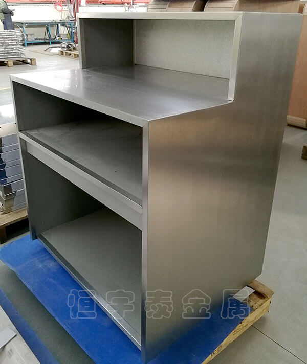 鈑金加工有哪些優勢