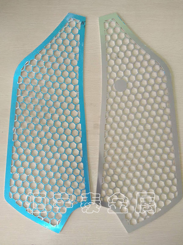 激光切割加工的在塑料行業中都有怎樣的應用