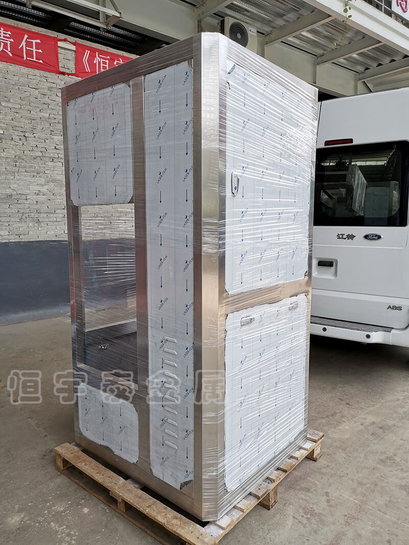 不銹鋼電柜機柜應該如何驗收